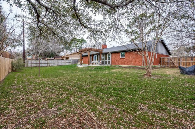 1318 E Windsor Drive, Denton, TX 76209