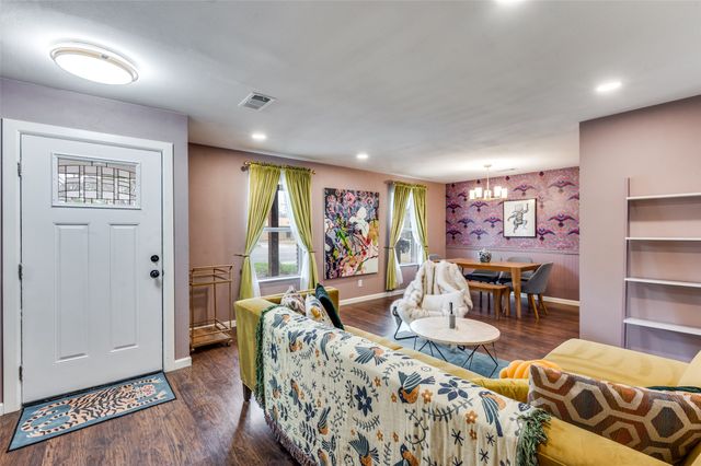 1318 E Windsor Drive, Denton, TX 76209