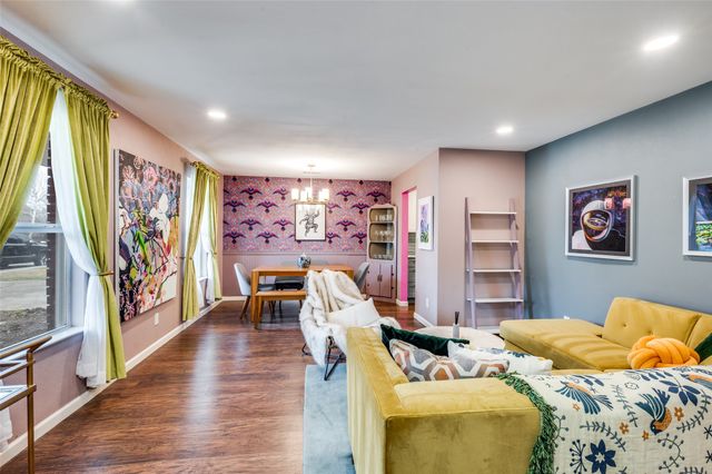 1318 E Windsor Drive, Denton, TX 76209