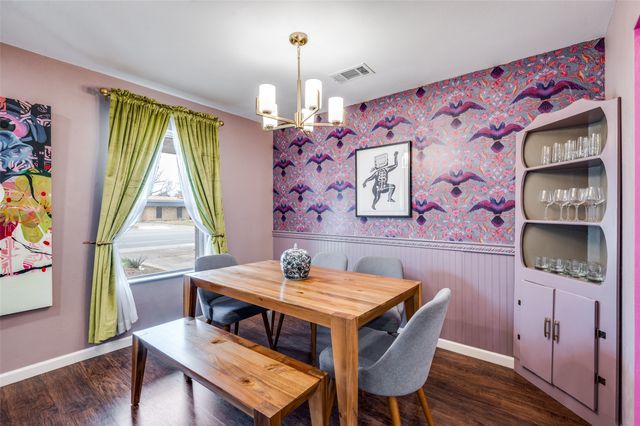 1318 E Windsor Drive, Denton, TX 76209