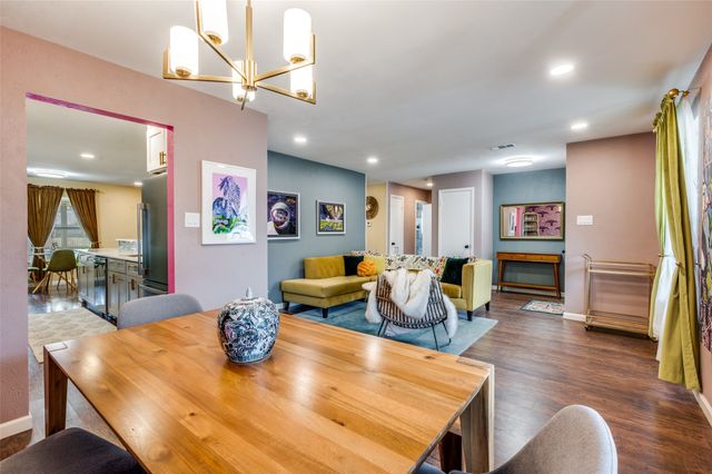 1318 E Windsor Drive, Denton, TX 76209