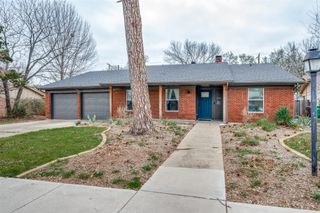 1318 E Windsor Drive, Denton, TX 76209