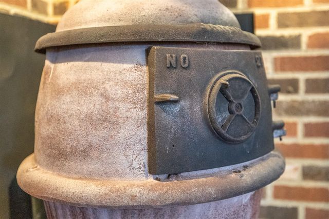 4420 Bull Run Road, Gregory, MI 48137