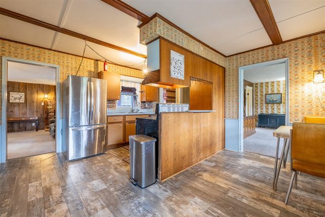 4420 Bull Run Road, Gregory, MI 48137