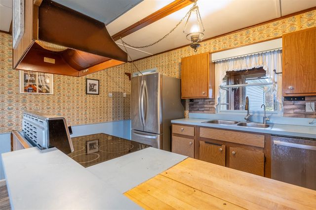 4420 Bull Run Road, Gregory, MI 48137