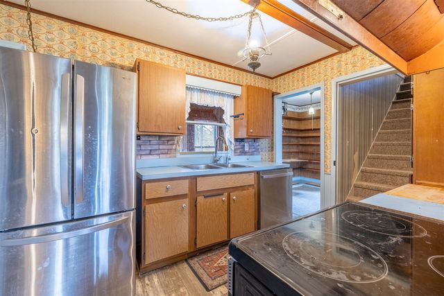 4420 Bull Run Road, Gregory, MI 48137