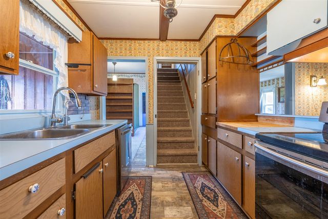 4420 Bull Run Road, Gregory, MI 48137