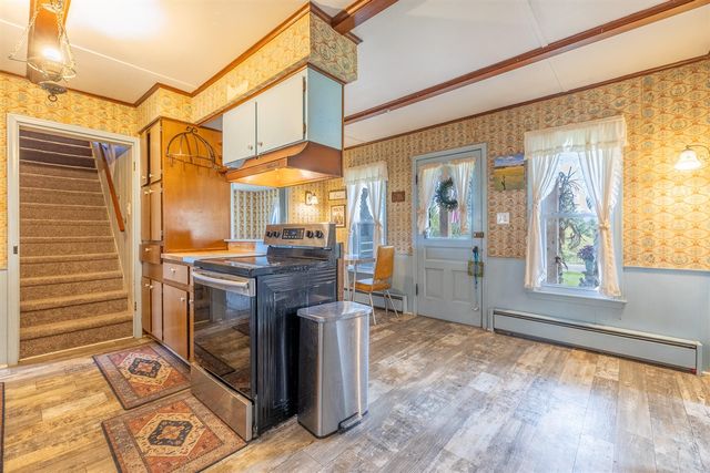 4420 Bull Run Road, Gregory, MI 48137