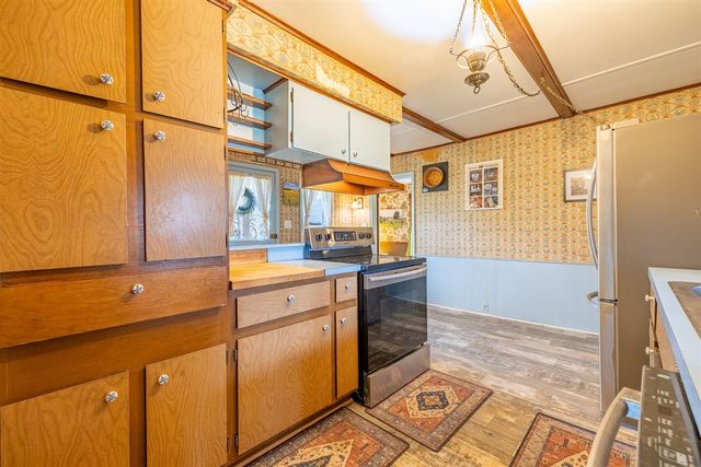 4420 Bull Run Road, Gregory, MI 48137