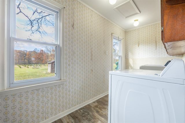 4420 Bull Run Road, Gregory, MI 48137