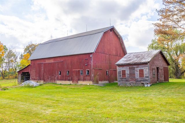 4420 Bull Run Road, Gregory, MI 48137