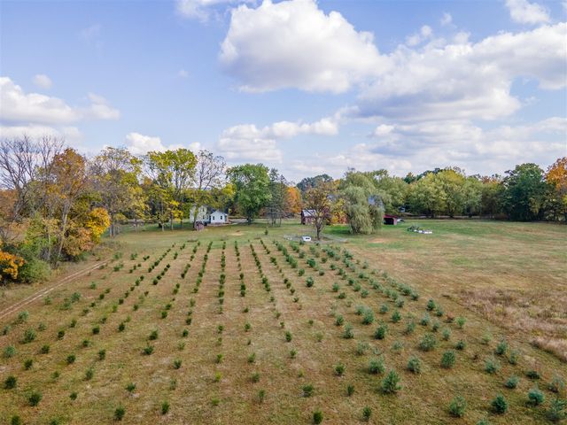 4420 Bull Run Road, Gregory, MI 48137