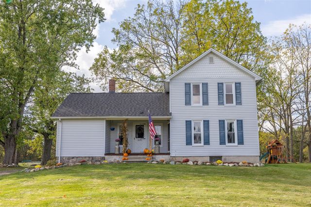 4420 Bull Run Road, Gregory, MI 48137