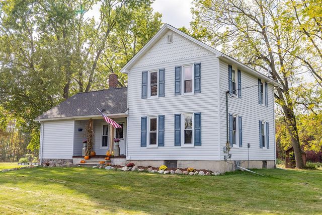 4420 Bull Run Road, Gregory, MI 48137