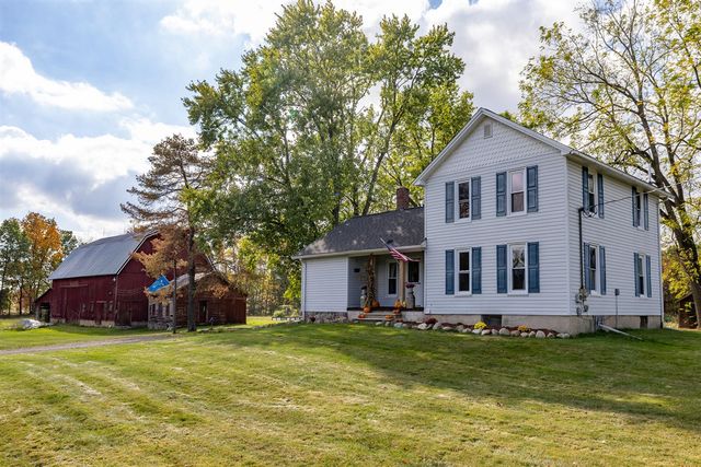 4420 Bull Run Road, Gregory, MI 48137