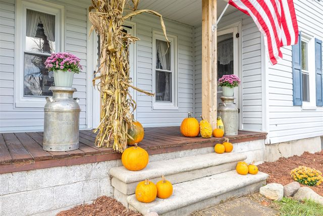 4420 Bull Run Road, Gregory, MI 48137