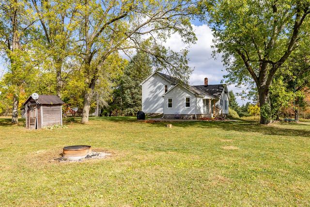 4420 Bull Run Road, Gregory, MI 48137