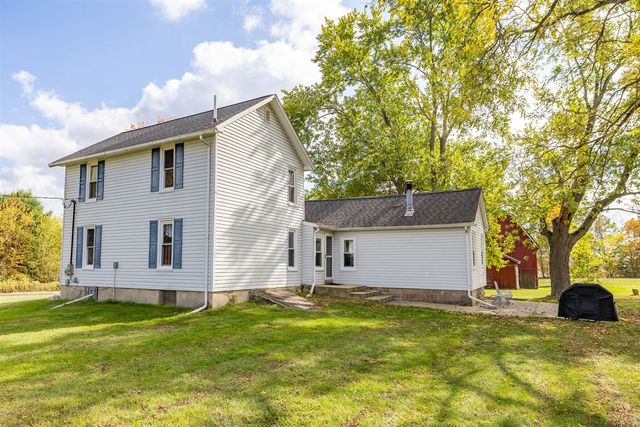 4420 Bull Run Road, Gregory, MI 48137