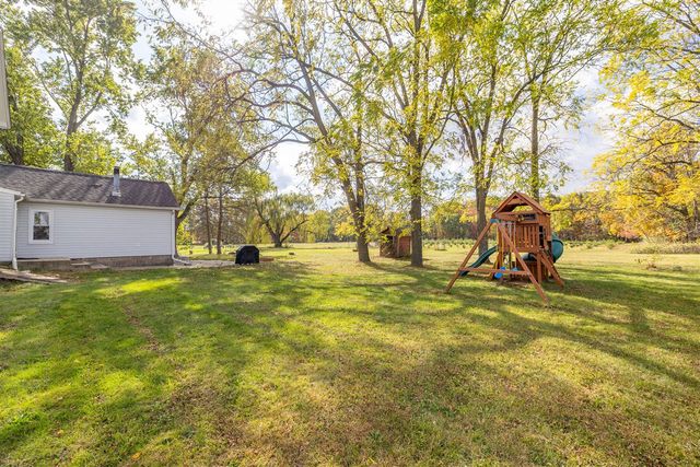 4420 Bull Run Road, Gregory, MI 48137