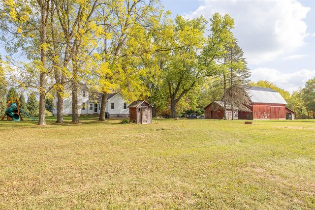 4420 Bull Run Road, Gregory, MI 48137