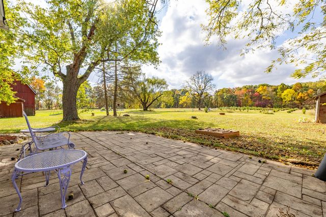 4420 Bull Run Road, Gregory, MI 48137