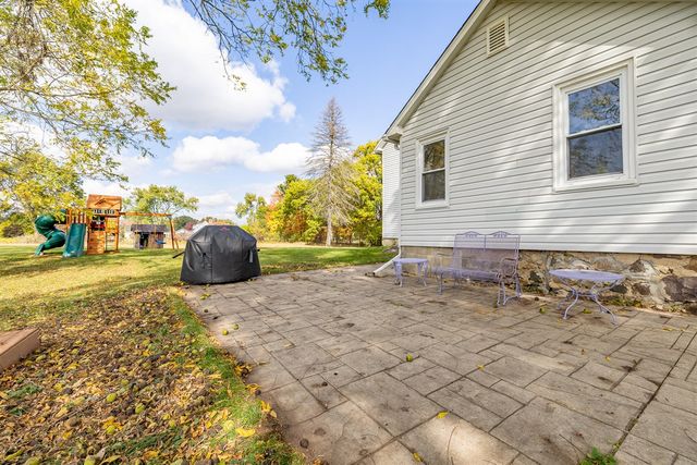 4420 Bull Run Road, Gregory, MI 48137