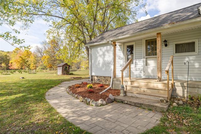 4420 Bull Run Road, Gregory, MI 48137