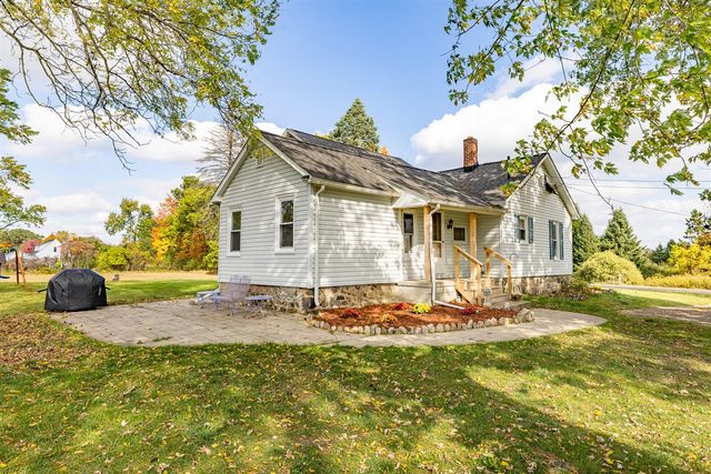 4420 Bull Run Road, Gregory, MI 48137