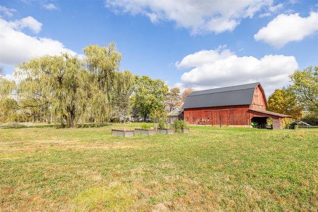 4420 Bull Run Road, Gregory, MI 48137