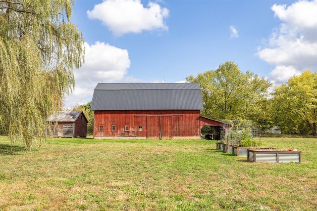 4420 Bull Run Road, Gregory, MI 48137