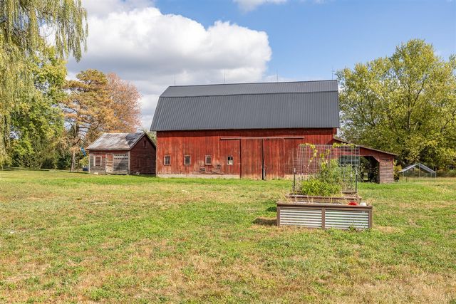 4420 Bull Run Road, Gregory, MI 48137