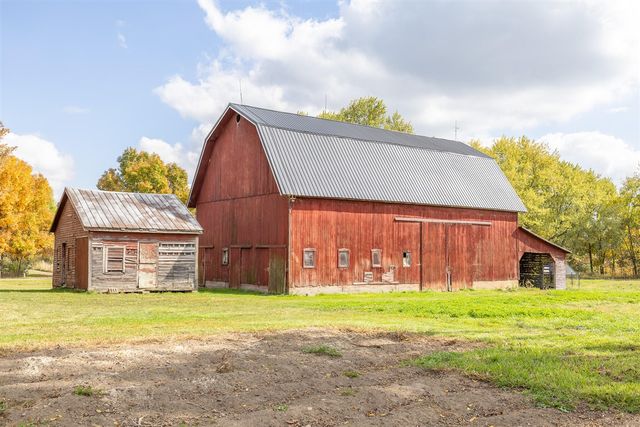 4420 Bull Run Road, Gregory, MI 48137