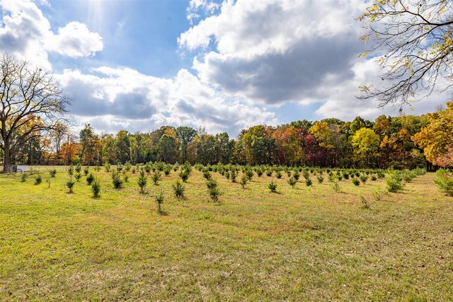 4420 Bull Run Road, Gregory, MI 48137