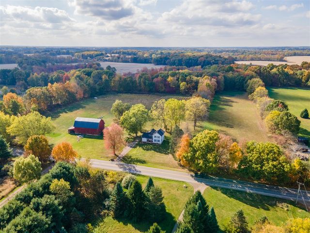 4420 Bull Run Road, Gregory, MI 48137