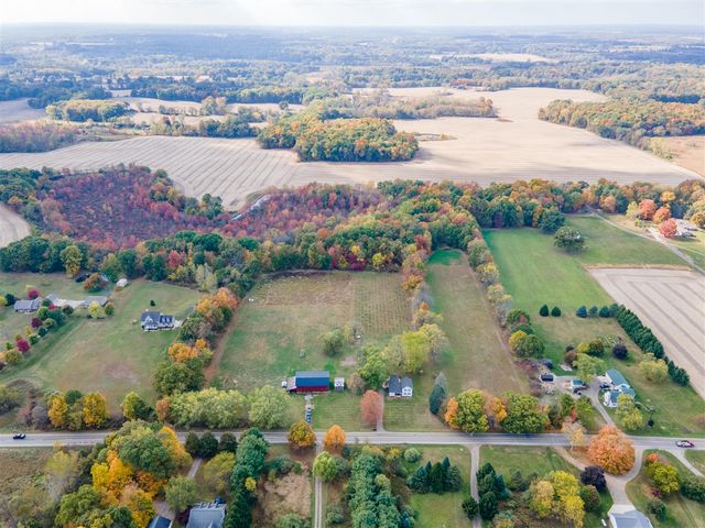 4420 Bull Run Road, Gregory, MI 48137
