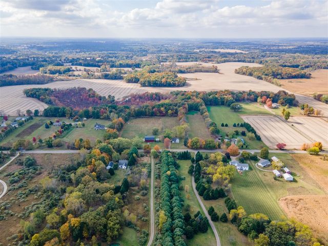 4420 Bull Run Road, Gregory, MI 48137