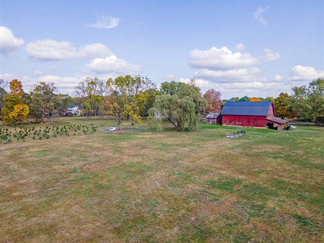 4420 Bull Run Road, Gregory, MI 48137