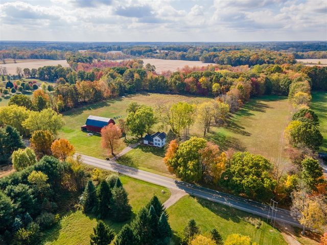 4420 Bull Run Road, Gregory, MI 48137