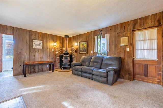 4420 Bull Run Road, Gregory, MI 48137