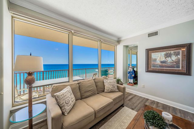 7115 Thomas Drive UNIT 1204, Panama City Beach, FL 32408