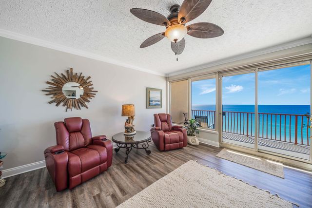 7115 Thomas Drive UNIT 1204, Panama City Beach, FL 32408