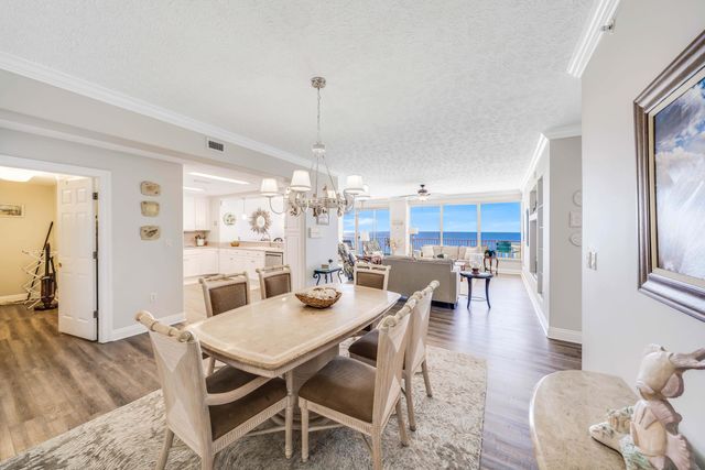 7115 Thomas Drive UNIT 1204, Panama City Beach, FL 32408