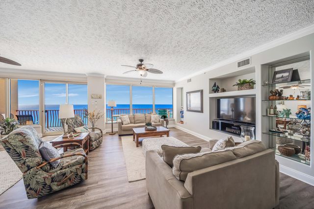 7115 Thomas Drive UNIT 1204, Panama City Beach, FL 32408