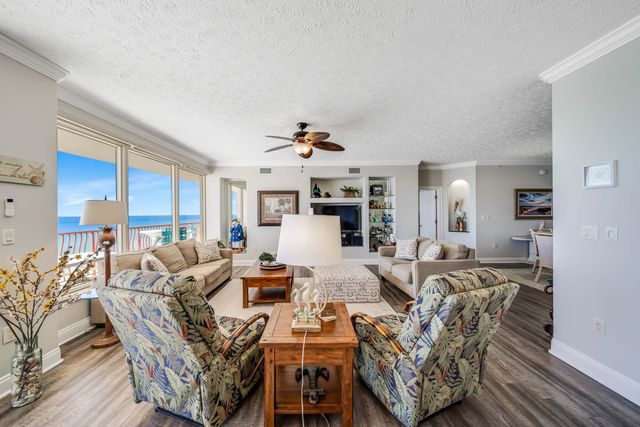 7115 Thomas Drive UNIT 1204, Panama City Beach, FL 32408