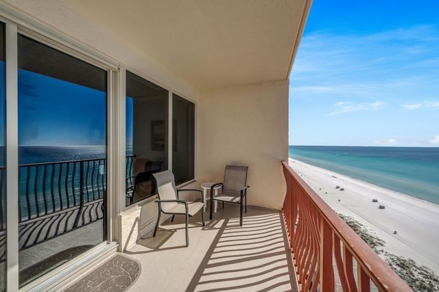 7115 Thomas Drive UNIT 1204, Panama City Beach, FL 32408