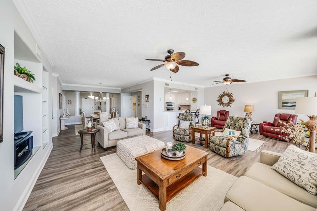 7115 Thomas Drive UNIT 1204, Panama City Beach, FL 32408