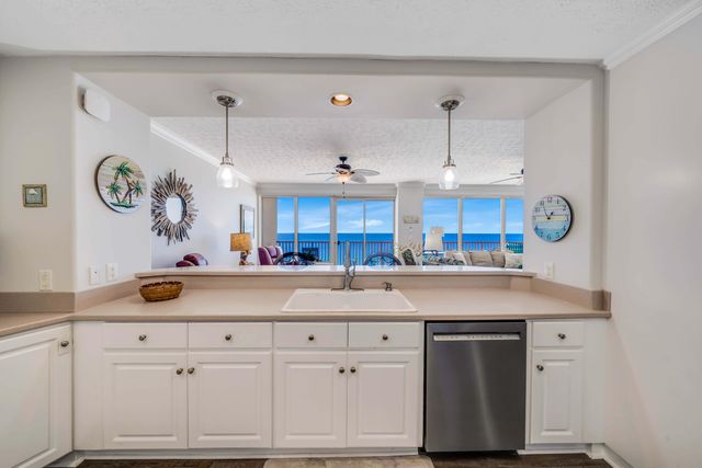 7115 Thomas Drive UNIT 1204, Panama City Beach, FL 32408