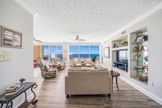 7115 Thomas Drive UNIT 1204, Panama City Beach, FL 32408