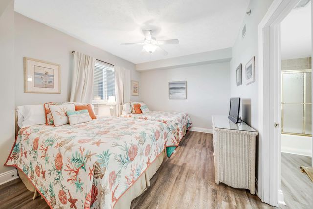 7115 Thomas Drive UNIT 1204, Panama City Beach, FL 32408