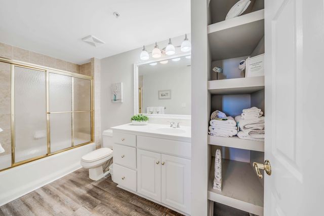 7115 Thomas Drive UNIT 1204, Panama City Beach, FL 32408